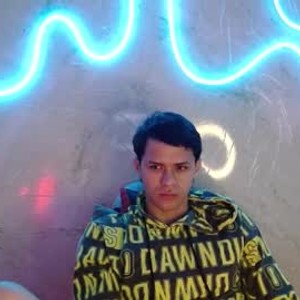 Cam boy theknight_ken