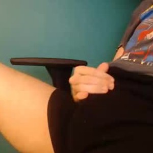 Cam boy thelastcumbender_