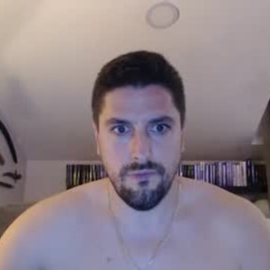 Cam boy themuscleken