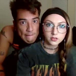 chaturbate thenevernots webcam profile pic via netcams24.com