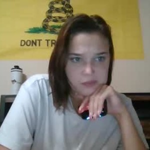 chaturbate theprettylittlemess webcam profile pic via 6livesex.com