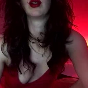 chaturbate therealmadameceleste webcam profile pic via bestlivesexchat.com