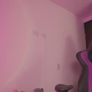 therealpeach_ Live Cam