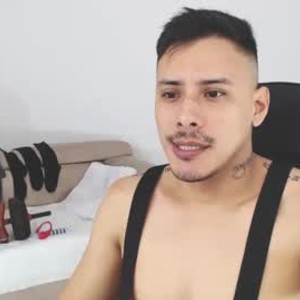 Cam boy therokalejandro