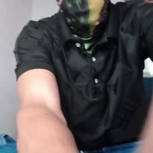 Cam boy theuniquemaster0