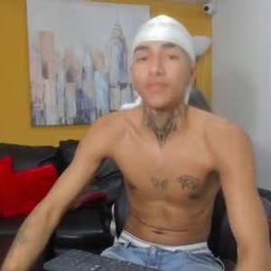 Cam boy thiago_baby_19