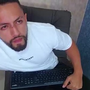 Cam boy thiago_cruzzz