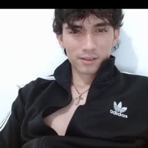 Cam boy thiago_deseo69