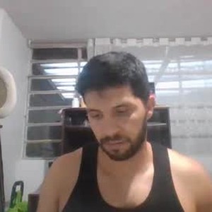 Cam boy thiago_foky