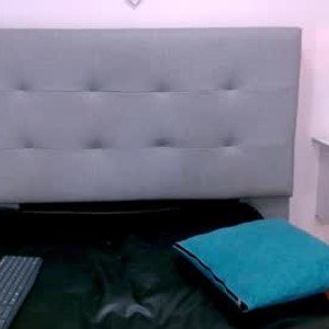 Cam boy thiago_gael