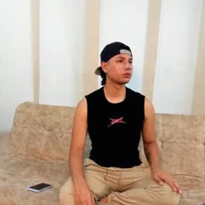 Cam boy thiago_king_