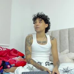 Cam boy thiago_myers