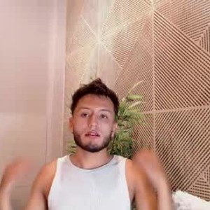 Cam boy thiago_storm_
