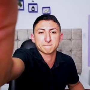 Cam boy thiago_wolf2