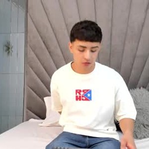 Cam boy thiagoconor