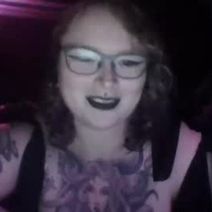 Cam Girl thiccwitchbitch