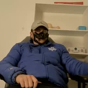Cam boy thick_chase