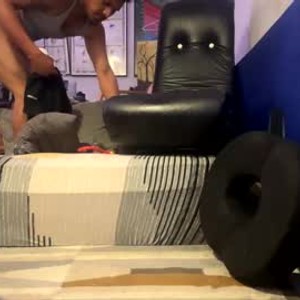 Cam boy thickklatin00