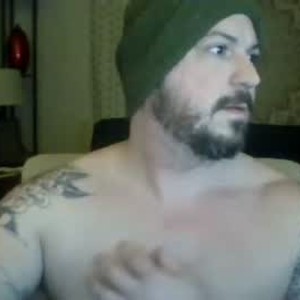 thicknick74 Live Cam