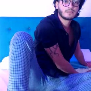 Cam boy thierry_sp