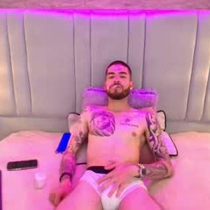 Cam boy thiiago_rey