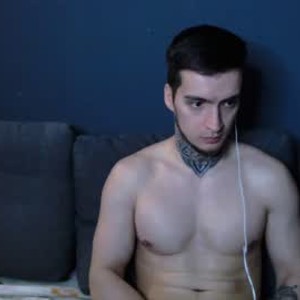 Cam boy this_is_andy