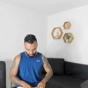 Cam boy thomas_fit11