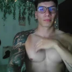 thomas_fuckboy Live Cam