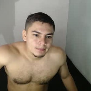 Cam boy thomas_jarvi
