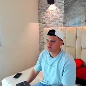 Cam boy thomas_scott2