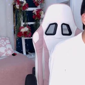 Cam boy thomas_wild