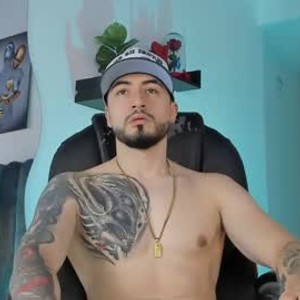 Cam boy thomasmarzo1