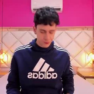 Cam boy thomassbrowns
