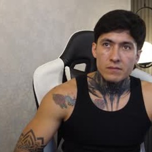 Cam boy thomasscollinss