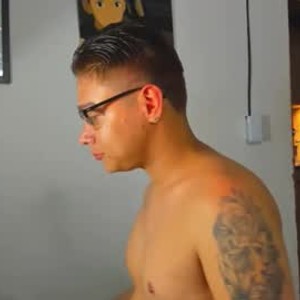 Cam boy thommy_smith