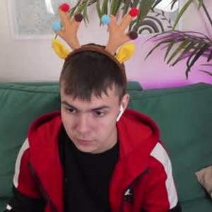 thomshelby_ Live Cam