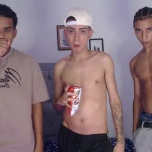 Cam boy thomson_hot01