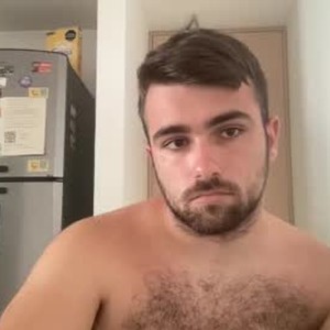Cam boy thony_grey