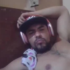 Cam boy thonybeiio