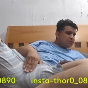 thor0200 Live Cam