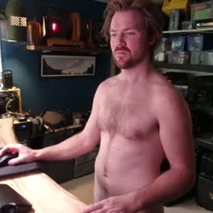 thormandude