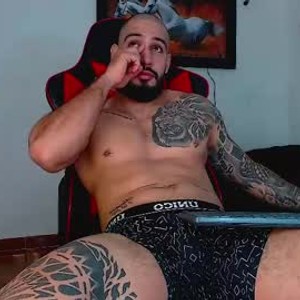 Cam boy three_k18