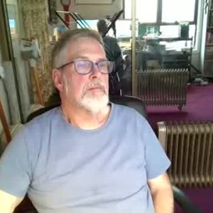 Cam boy throbin13
