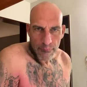 Cam boy thunderpuppet