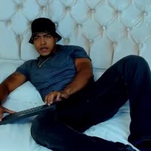 Cam boy thurner_bold
