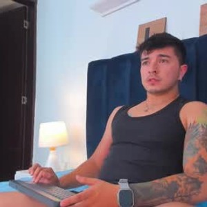 Cam boy tian22__