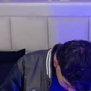Cam boy tian_blunt_