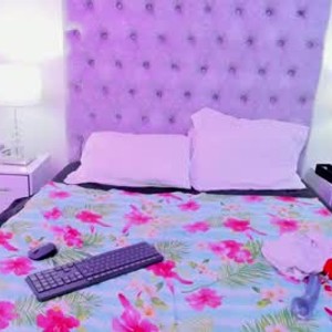 chaturbate tifanny_noa Live Webcam Featured On free6cams.com