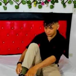 Cam boy tifannyandzafkiel