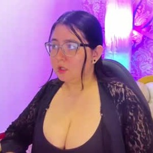 chaturbate tifany_queen__ webcam profile pic via watchgirlcam.com